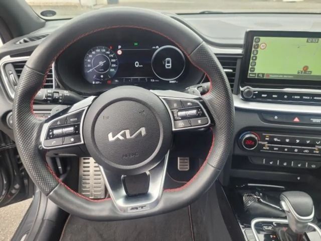 Kia Ceed / cee'd