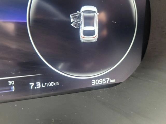 Kia Ceed / cee'd