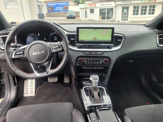 Kia Ceed / cee'd