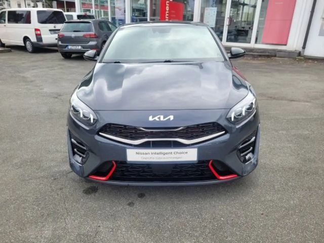 Kia Ceed / cee'd
