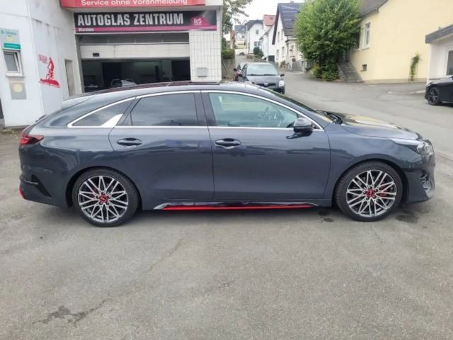 Kia Ceed / cee'd