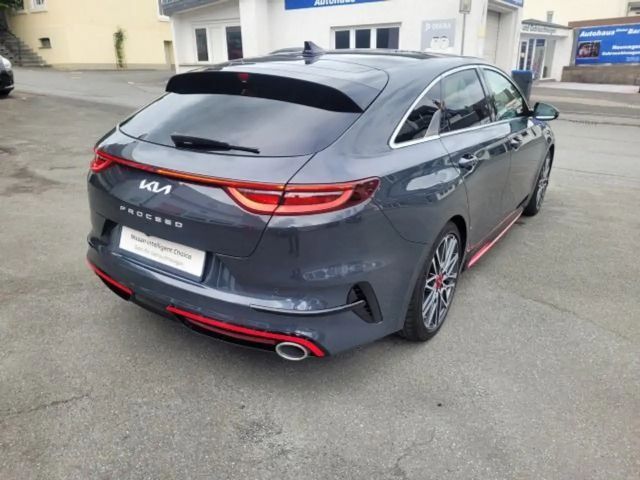 Kia Ceed / cee'd