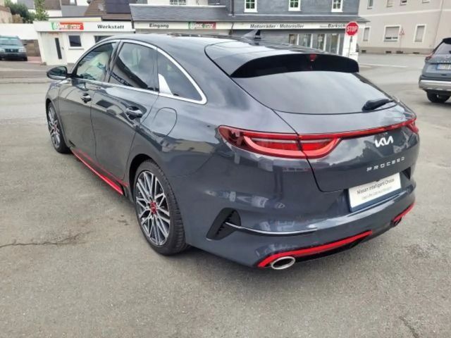 Kia Ceed / cee'd