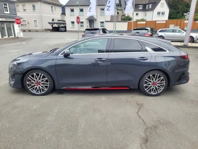 Kia Ceed / cee'd