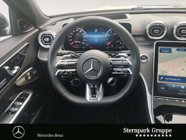 Mercedes-Benz C 43 AMG