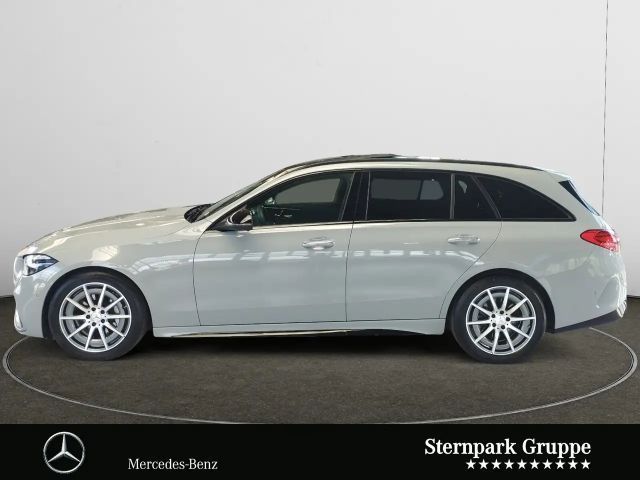 Mercedes-Benz C 43 AMG
