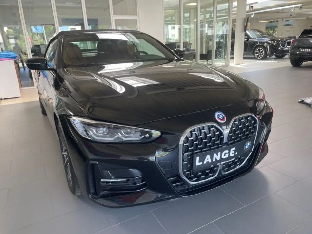 BMW 420
