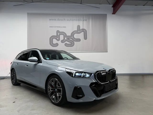 BMW 540 540d xDrive M Sport PRO/PANO/HUD/ICONIC/KAMERA/AHK 2026 Diesel