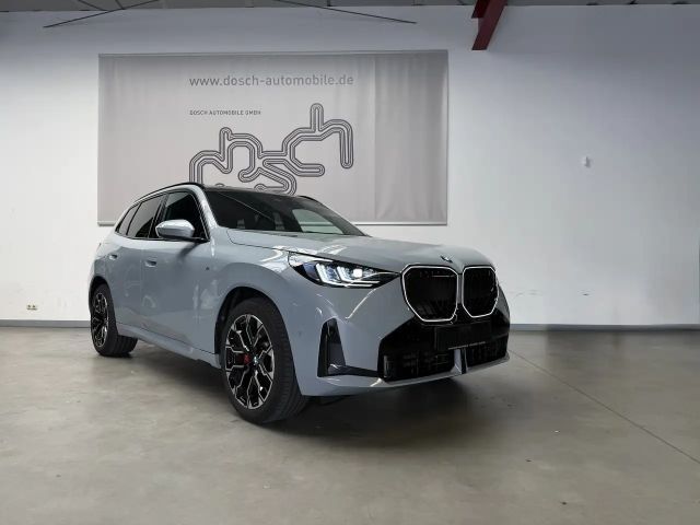 BMW X3 20 d xDr. M Sport Pro/AHK/PANO/ICONIC/ 2026 Diesel