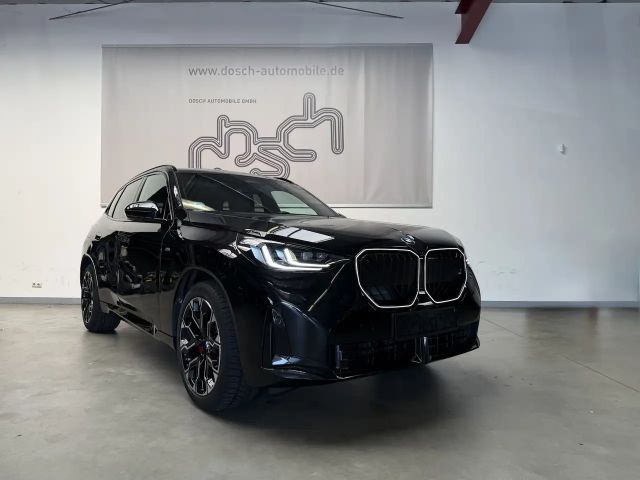 BMW X3 20 d xDr M Sport Pro/PANO/ICONIC/KAM./PREMIUM 2026 Diesel
