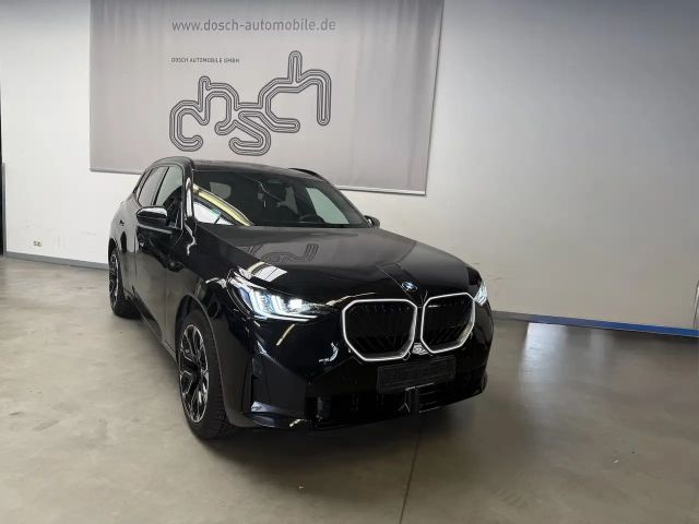 BMW X3 20 d xDr. M Sport/ICONIC/PANO/KAMERA/20´ ALU/ 2026 Diesel