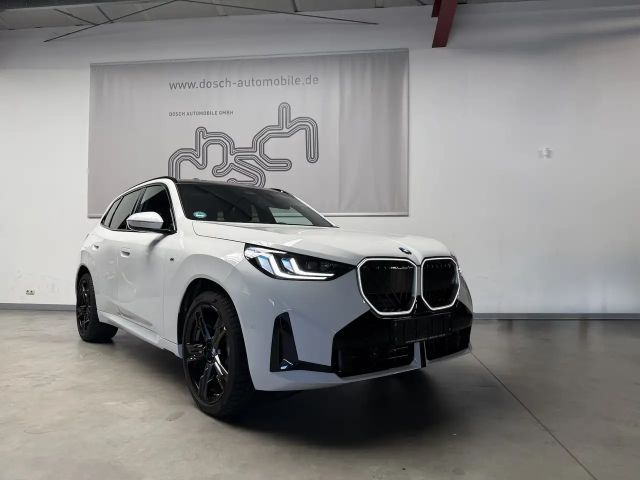 BMW X3 20 d xDr. M Sport /PANO/ICONIC/21´ ALU/KAMERA 2026 Diesel
