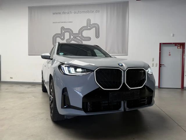 BMW X3 20 d xDr. M Sport /20´ ALU/PANO/Adapt.LED/Iconic 2025 Diesel