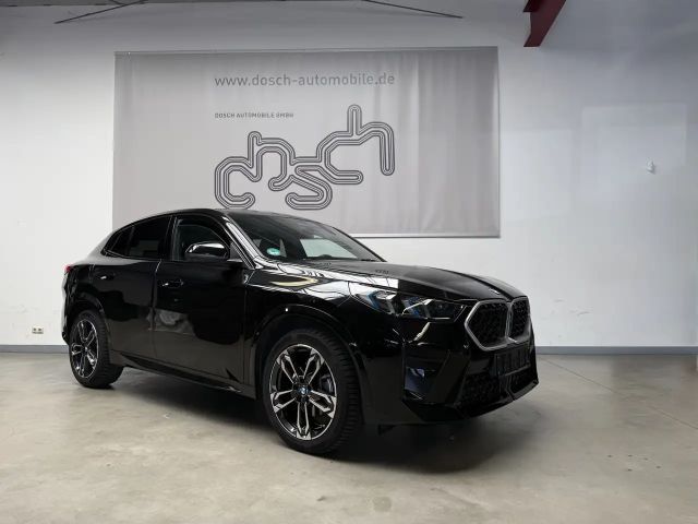 BMW X2 18 d sDr. M Sport/Iconic/HUD/PANO/Innov./ 2026 Diesel