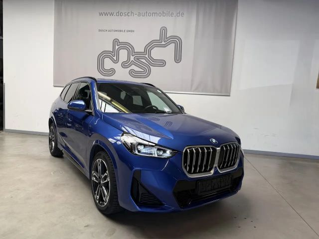 BMW X1 sDr. 18 d M Sport/PANO/Premium/NAVI/Privacy 2026 Diesel