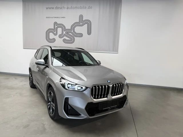 BMW X1 18 dA sDr. M Sport/PANO/KEYLESS/ad. LED/ 2025 Diesel