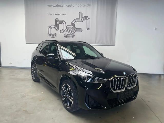BMW X1 20 d xDr. M Sport/PANO/PREMIUM/KEYL./LED 2025 Diesel