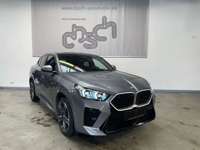 BMW X2 18 d sDr M Sport/PANO/ICONIC/HUD/Dr. Assist+ 2025 Diesel