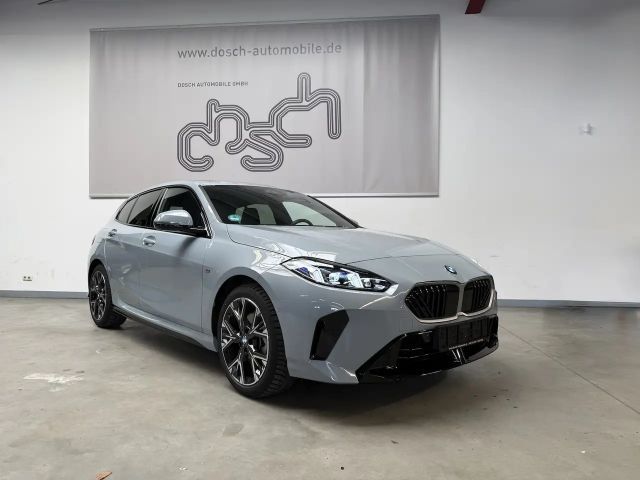 BMW 120 120d M Sport /PREMIUM/LED/PANO/NAVI 2025 Diesel