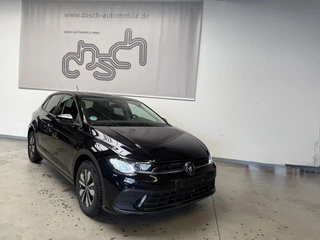 Volkswagen Polo Goal DSG /NAVI/KAMERA/LED/ACC/VIRTUAL 2025 Benzine