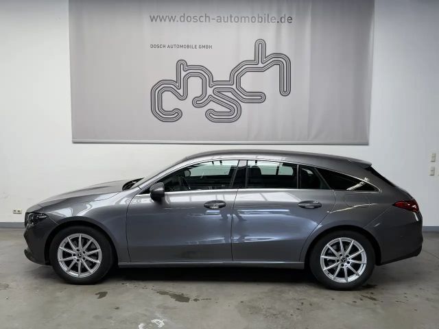 Mercedes-Benz CLA 220 /NAVI/LED/AHK/ 2021 Diesel