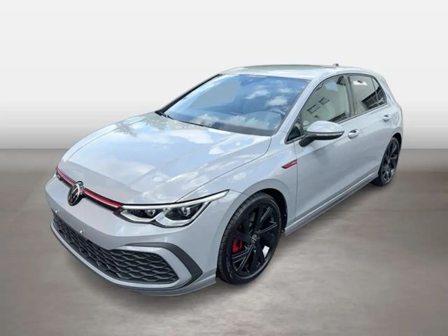 Volkswagen Golf GTI 2,0 l TSI DSG LED Navi ACC Rückfahrkamera 2023 Benzine