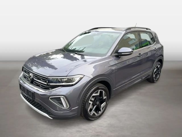 Volkswagen T-Cross R-Line 1.0 l TSI DSG LED Navi Rückfahrkamera AC... 2026 Benzine