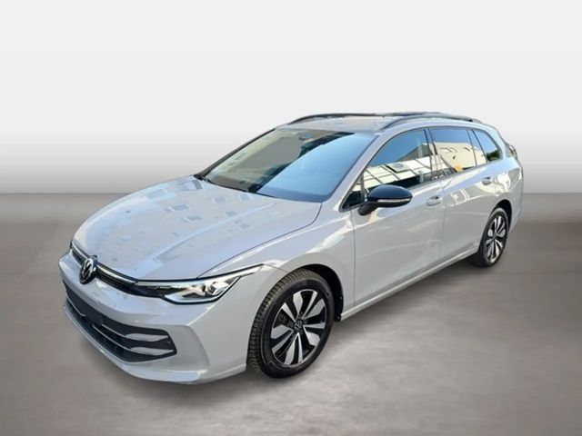 Volkswagen Golf Variant Goal 1,5 l TSI LED App Connect Sitzheizung Einp... 2025 Benzine