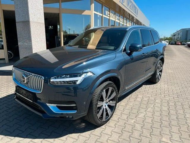 Volvo XC90 B5 D 235PS Autm. Plus Bright AWD Standhzg 2023 Diesel