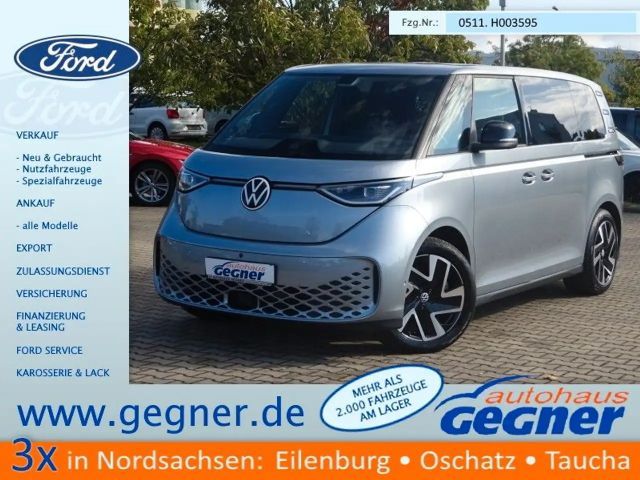 Volkswagen ID. Buzz Bus 286PS Autm. AHK Kamera Pro 2024 Elektrisch