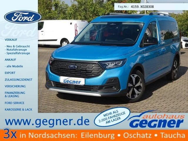 Ford Grand Tourneo