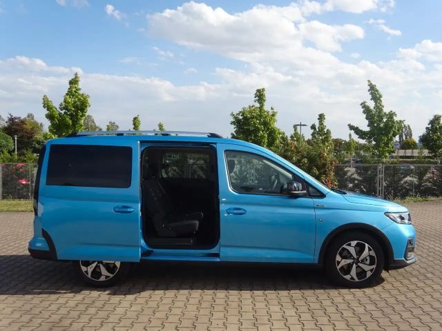 Ford Grand Tourneo