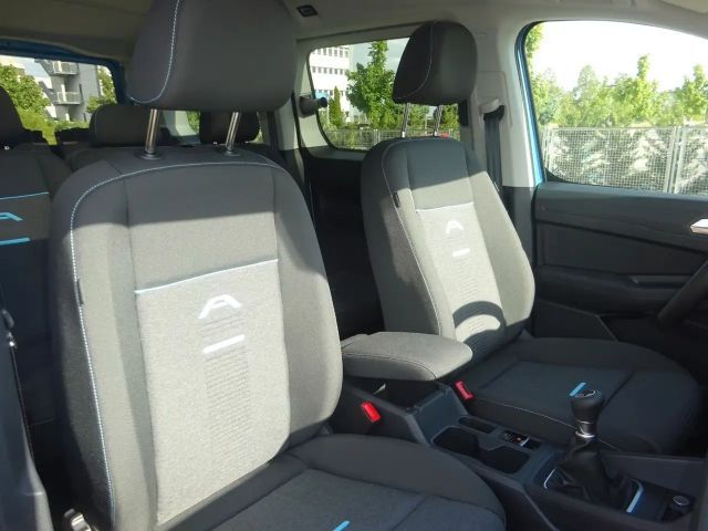 Ford Grand Tourneo