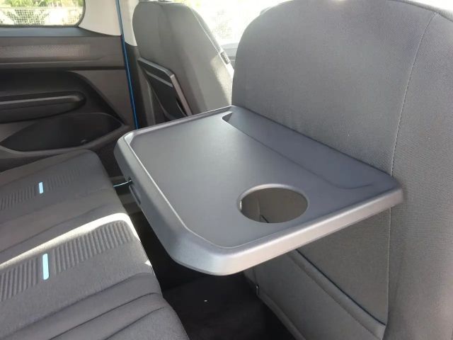 Ford Grand Tourneo