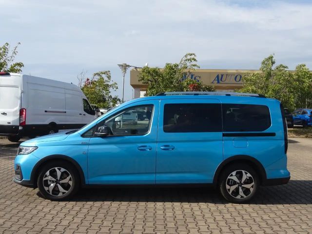 Ford Grand Tourneo