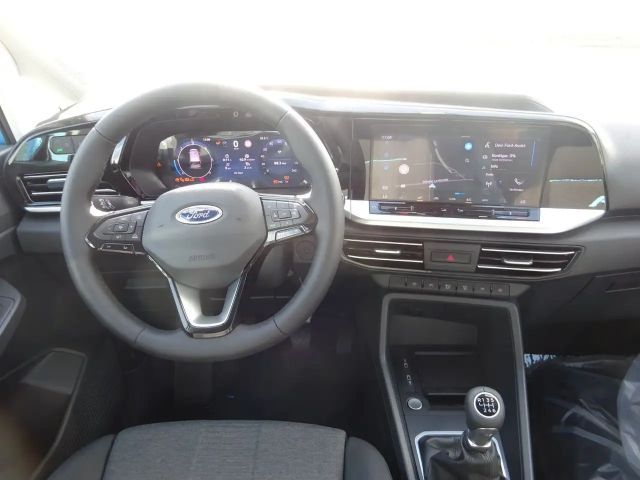 Ford Grand Tourneo