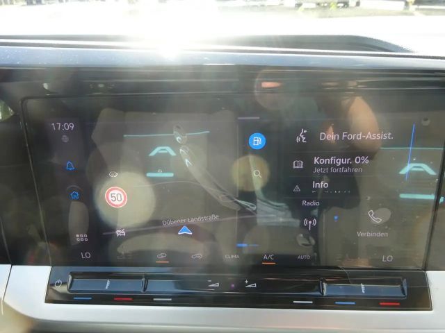 Ford Grand Tourneo