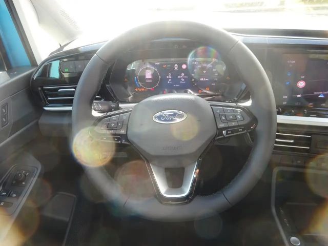 Ford Grand Tourneo