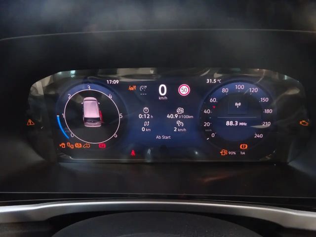 Ford Grand Tourneo