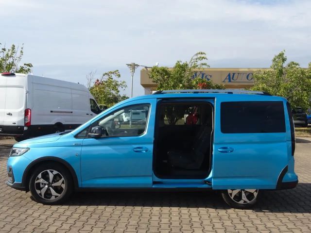 Ford Grand Tourneo