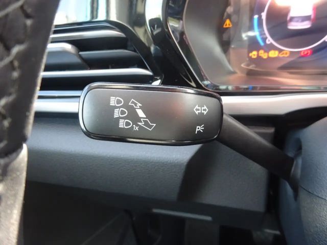 Ford Grand Tourneo