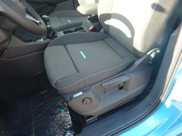 Ford Grand Tourneo