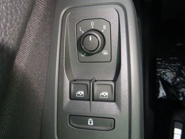 Ford Grand Tourneo