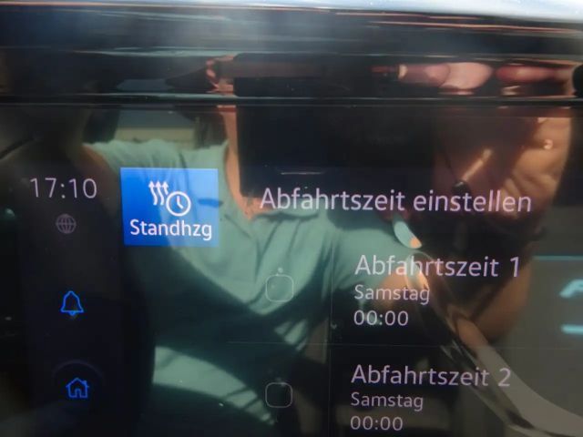 Ford Grand Tourneo