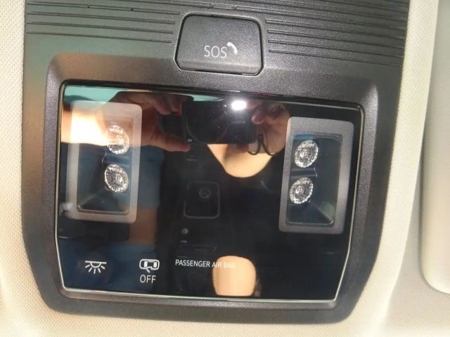 Ford Grand Tourneo