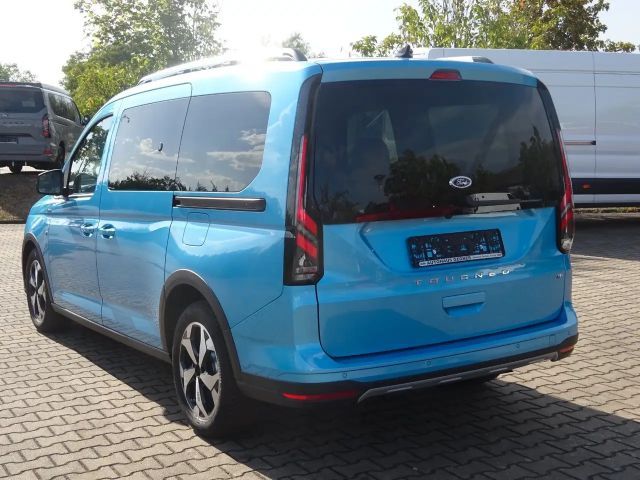 Ford Grand Tourneo