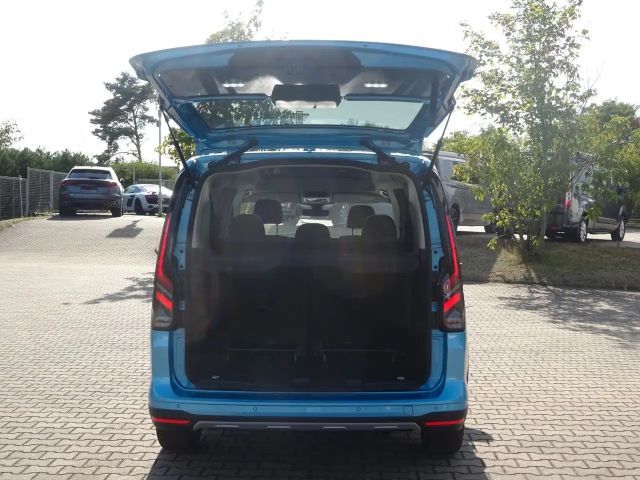 Ford Grand Tourneo