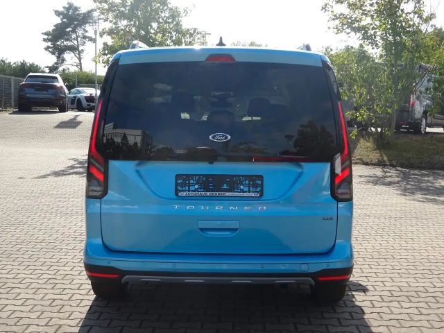 Ford Grand Tourneo