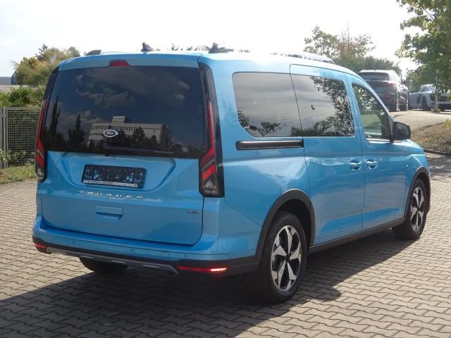 Ford Grand Tourneo