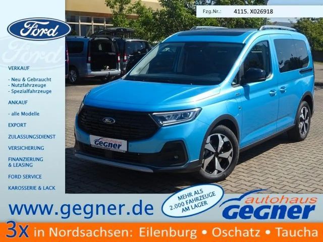 Ford Tourneo